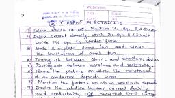 Chpt 3Assignment Qns - Physics - Free PDF Download 2026