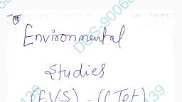 DCS-9006868139_EVS class notes (1).pdf - Child Development - Free PDF ...