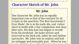 John Philip sousa easy character sketch   Brainlyin