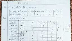 Exercise 17.1 No 11 - Mathematics - Free PDF Download 2026