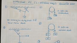 Worksheet 26 - Physics - Assignment - Teachmint