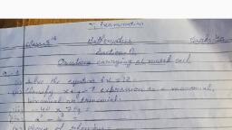 Exam 8th.pdf - All Subjects - Notes - Teachmint