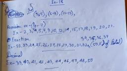 Assigned Home Work - Math - Assignment - Teachmint