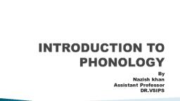 1611911062044_INTRODUCTION TO PHONOLOGY.PDF.pdf - Personality ...