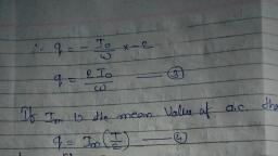 Unit 2 A.c Circuits.pdf - BEE - Notes - Teachmint