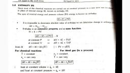 Aaaa.pdf - Chemistry - Notes - Teachmint