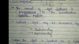 2 - Chemistry - Notes - Teachmint