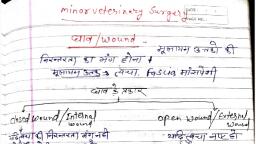 Veterinary Surgery - G K - Free PDF Download 2026