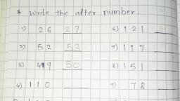 Those Writing Is Incomplete Complete It In Your Math C.W - Math ...