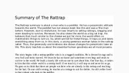 The-Rattrap.pptx