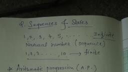 IMG-20220111-122047.jpeg - Mathematics - Notes - Teachmint