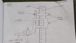 Micrometer Trade Theory Notes Teachmint