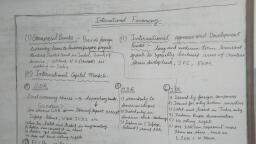 Ch.8 - Business Studies - Notes - Teachmint