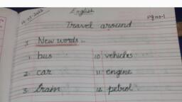 asdasdsad - English - Notes - Teachmint