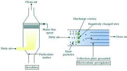 Electrostatic Converter - Botany - Notes - Teachmint