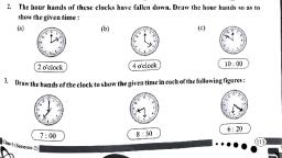 Sub Maths - All Subjects - Free PDF Download 2026