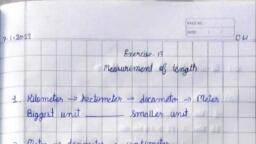 class 5 classwork .pdf - Mathematics - Free PDF Download 2026