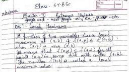 Maths-I Chapter 3_compressed (2).pdf - Calculus - Free PDF Download 2026