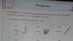 Lesson 17.jpeg - English - Notes - Teachmint
