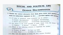 Chapter 17. - Social Science - Free PDF Download 2026