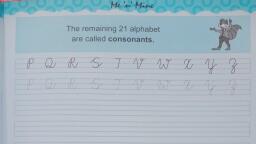 CURSIVE WRITING - Cursive Writing - Assignment - Teachmint