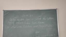 Ch17 RT - Social Science - Notes - Teachmint