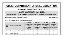 811_BANKING_SQP_T2.pdf - Banking - Notes - Teachmint