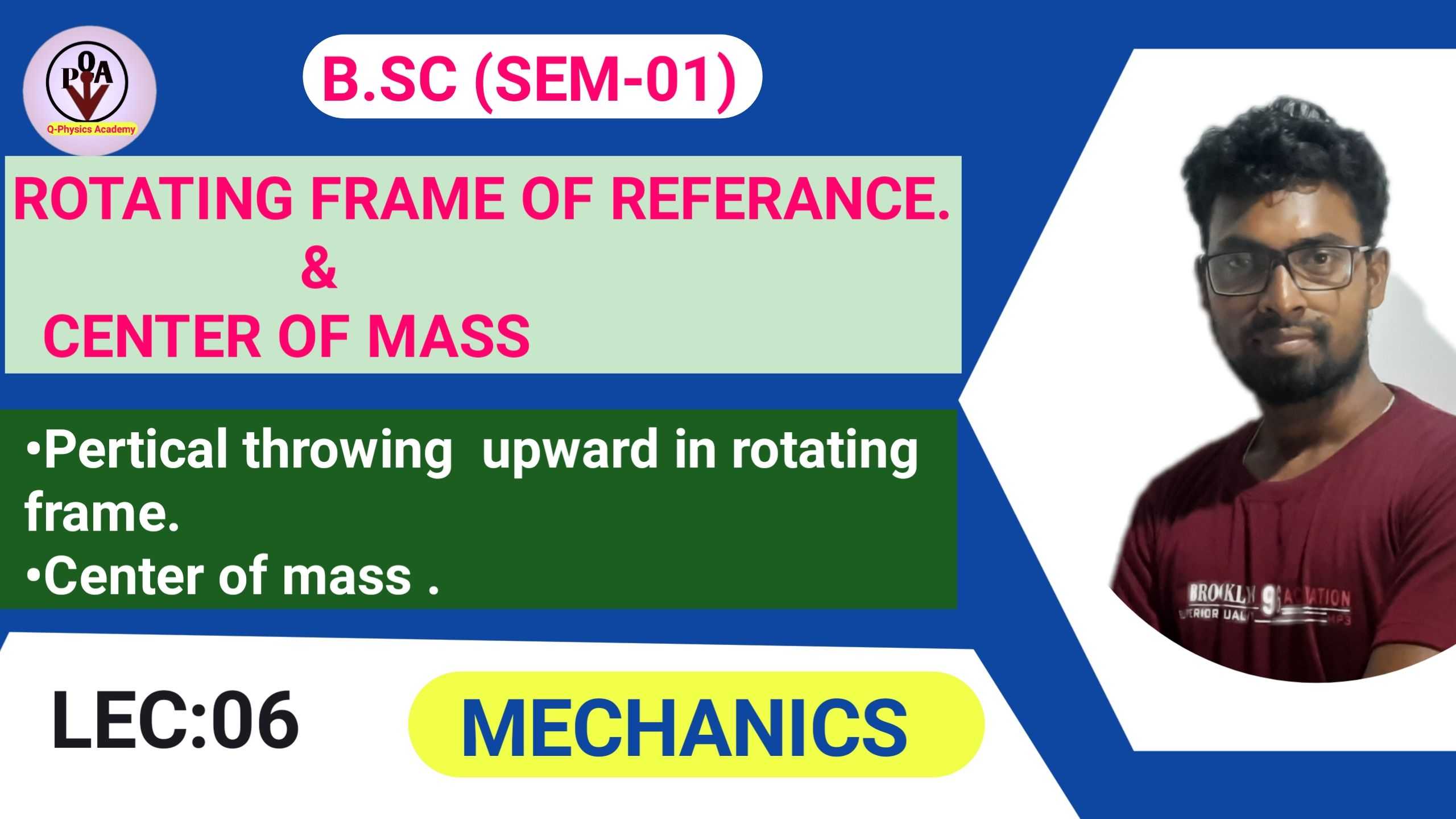 Q-Physics Academy; Online Classes; Teach Online; Online Teaching; Virtual Classroom