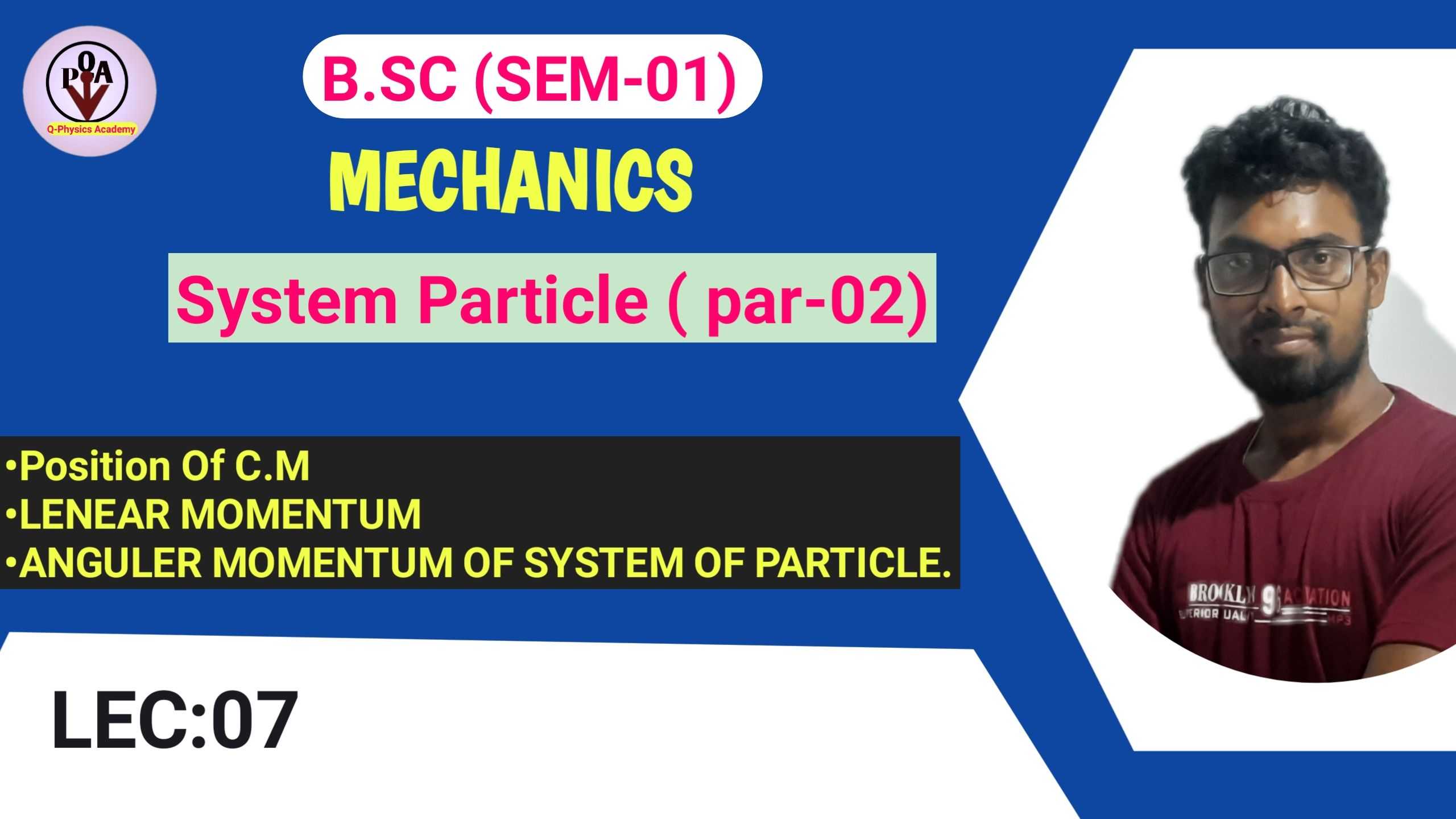 Q-Physics Academy; Online Classes; Teach Online; Online Teaching; Virtual Classroom