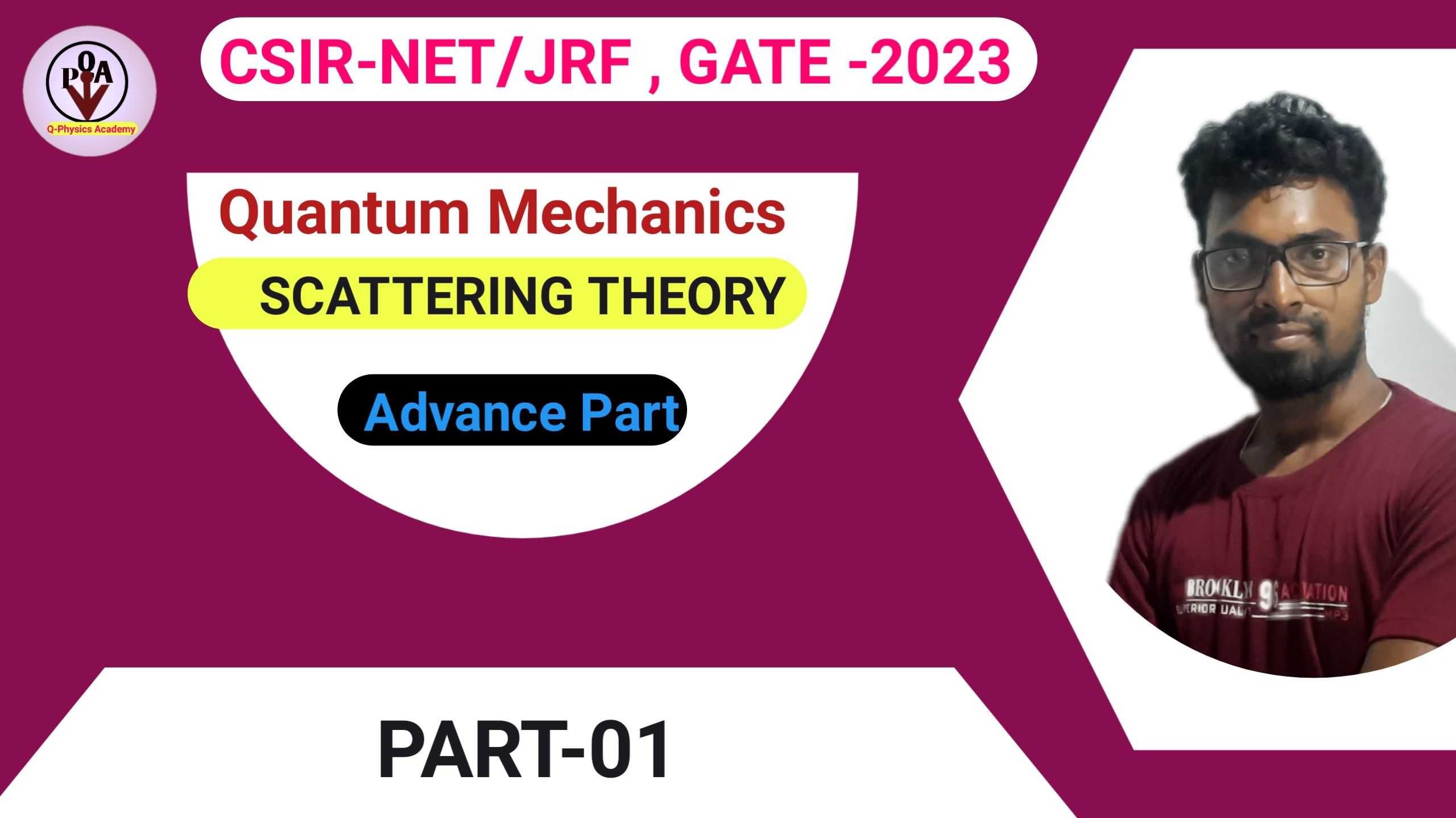 Q-Physics Academy; Online Classes; Teach Online; Online Teaching; Virtual Classroom