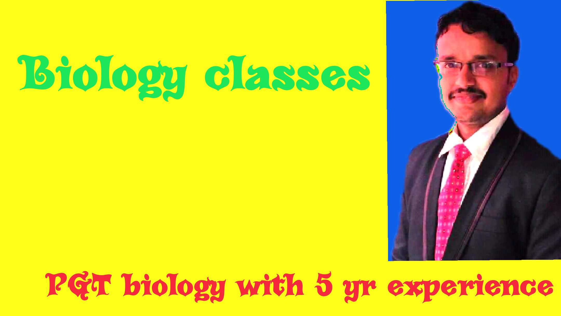 Biology Classes; Online Classes; Teach Online; Online Teaching; Virtual Classroom