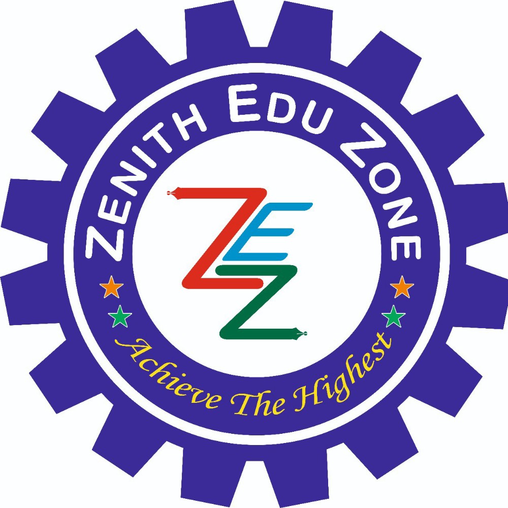 ZENITH EDU ZONE | Teachmint