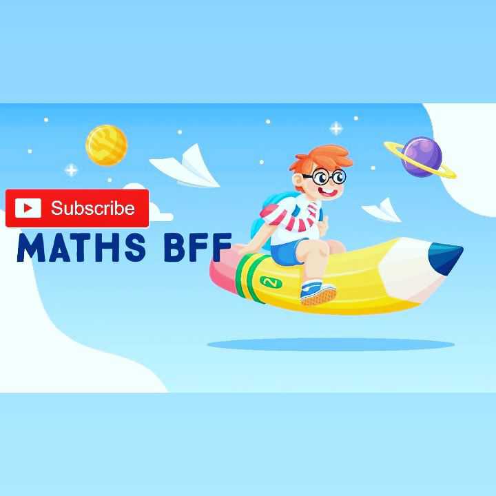 Maths Bff; Online Classes; Teach Online; Online Teaching; Virtual Classroom