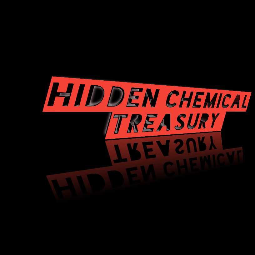 Hidden Chemical Treasure; Online Classes; Teach Online; Online Teaching; Virtual Classroom