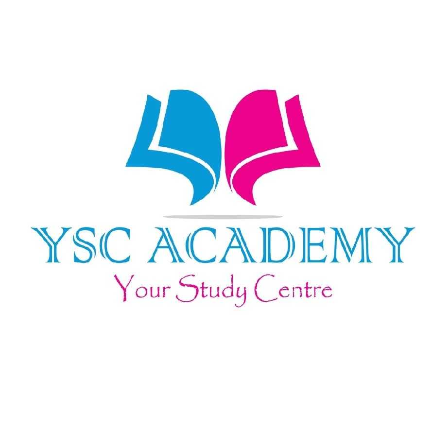 YSC ACADEMY Teachmint