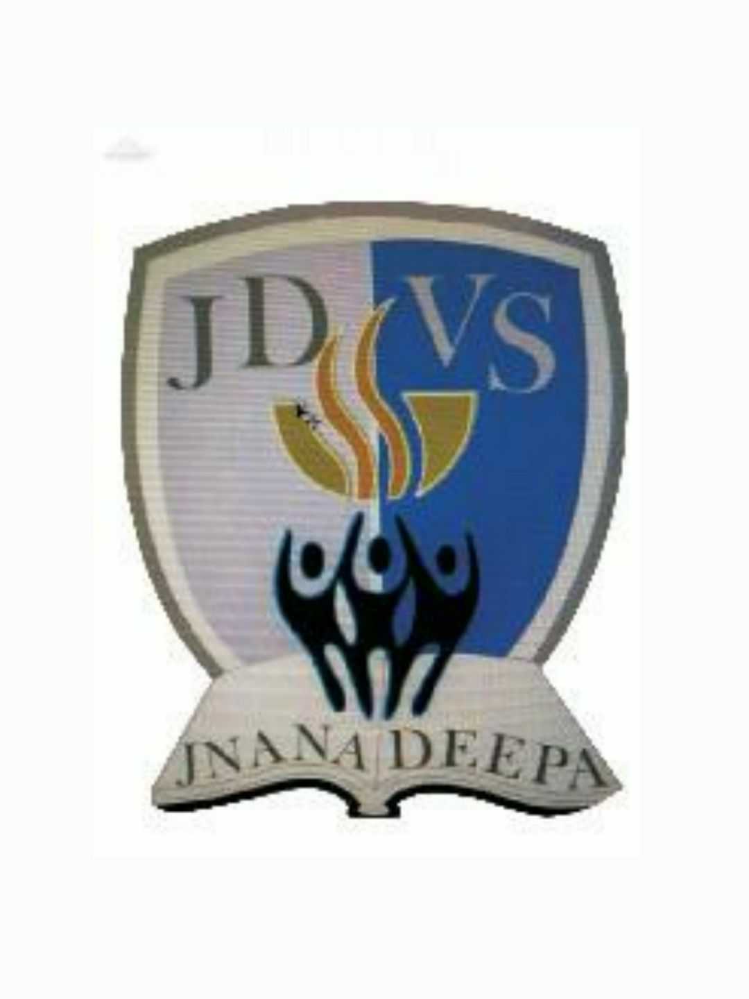 Jnana Deepa English Medium School ; Online Classes; Teach Online; Online Teaching; Virtual Classroom