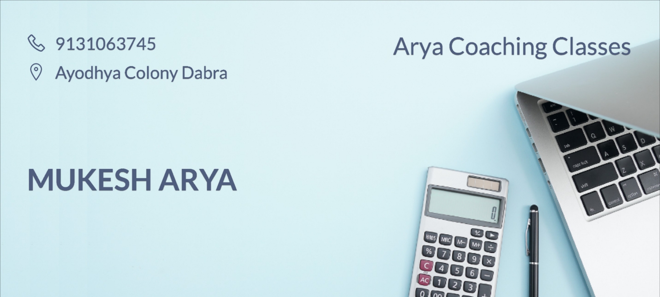 ARYA COACHING CLASSES; Online Classes; Teach Online; Online Teaching; Virtual Classroom