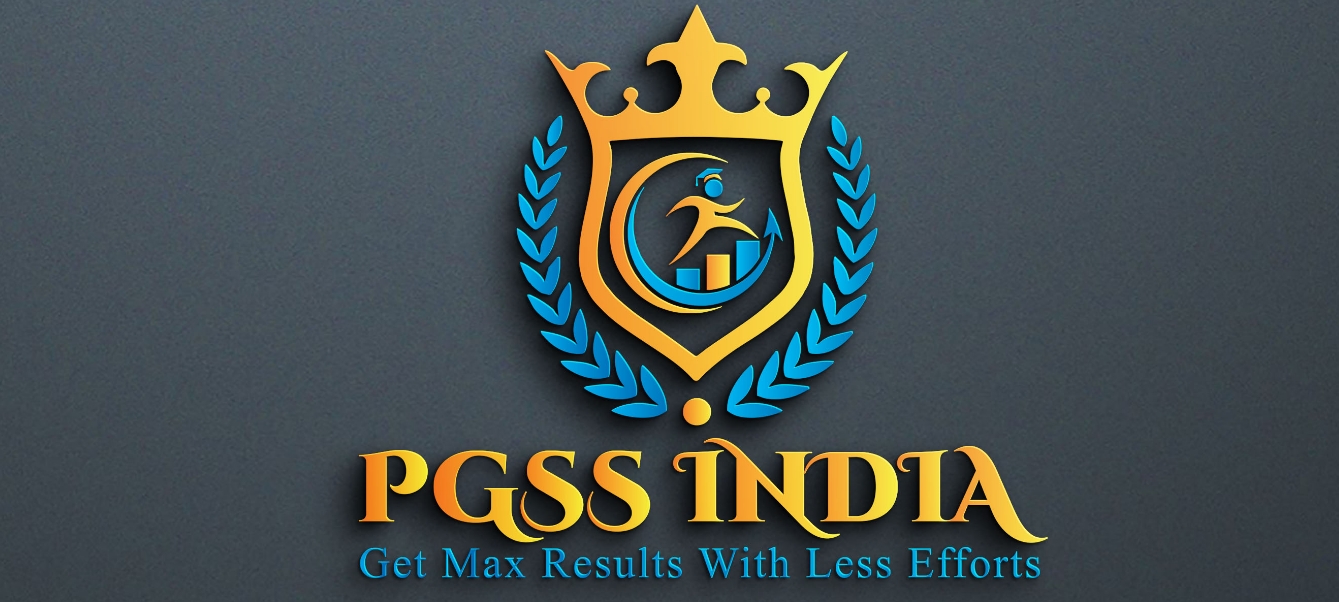 PGSS INDIA  ACADEMY; Online Classes; Teach Online; Online Teaching; Virtual Classroom