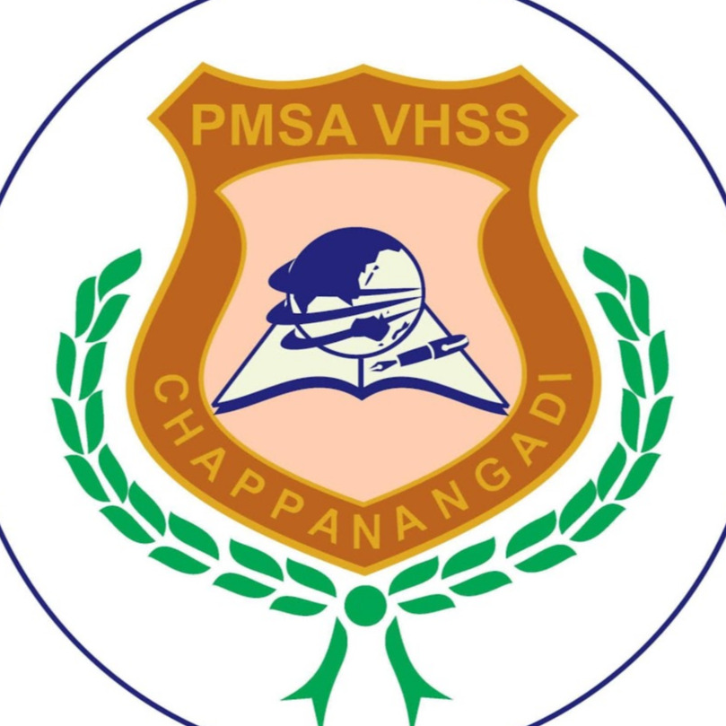 PMSA VHSS CHAPPANANGADI; Online Classes; Teach Online; Online Teaching; Virtual Classroom