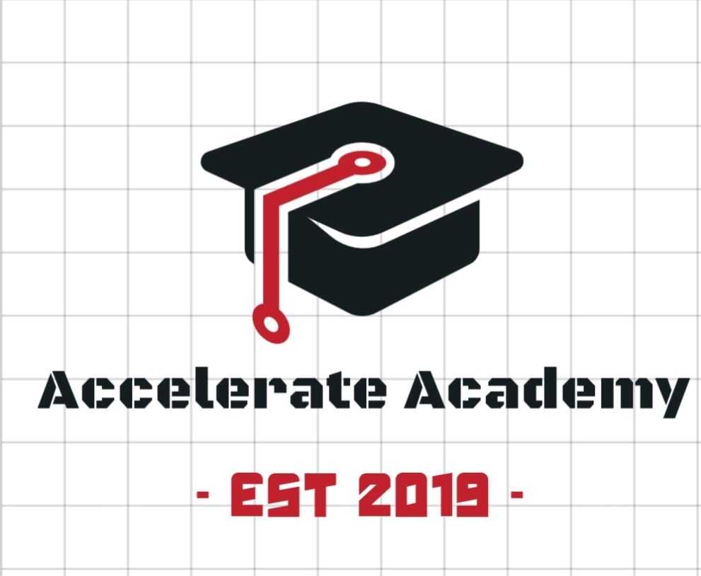 Accelerate Academy; Online Classes; Teach Online; Online Teaching; Virtual Classroom