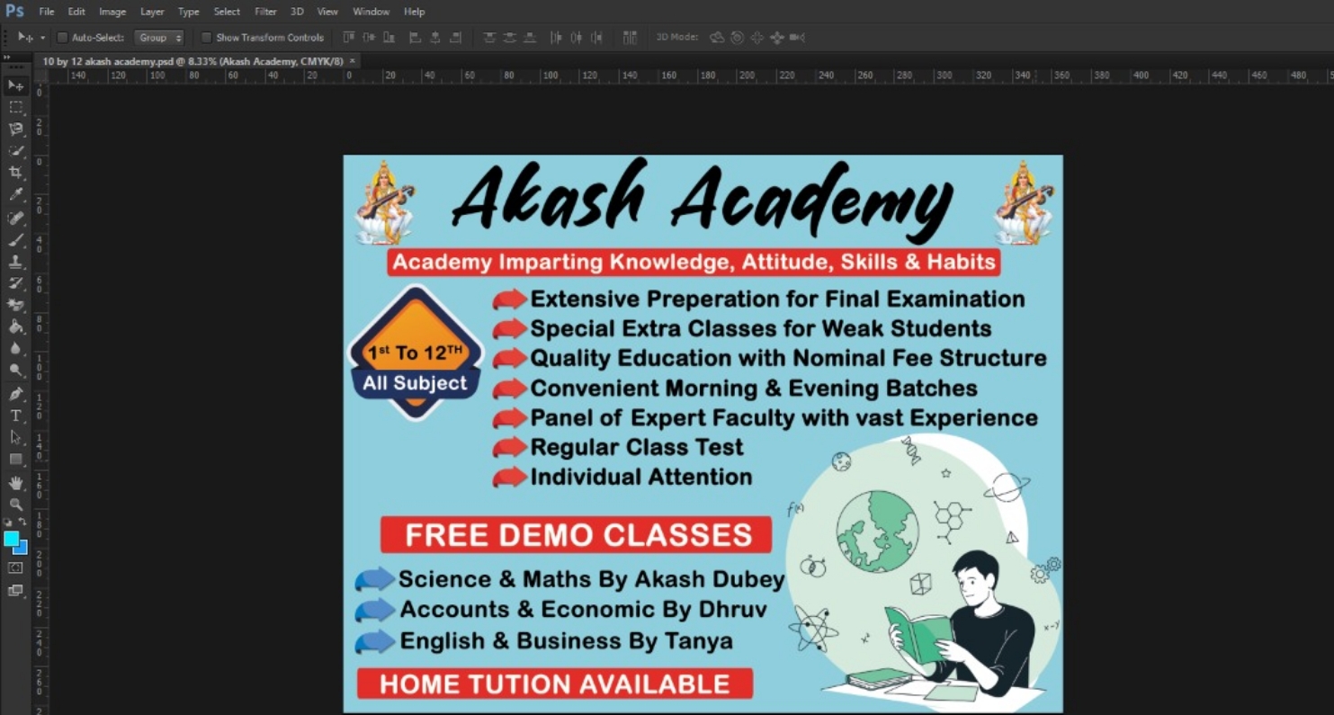 AKASH ACADEMY; Online Classes; Teach Online; Online Teaching; Virtual Classroom