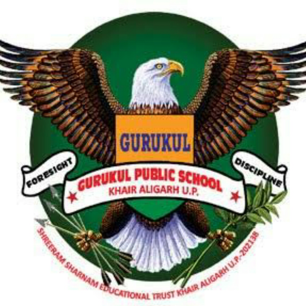 Gurukul Public School; Online Classes; Teach Online; Online Teaching; Virtual Classroom