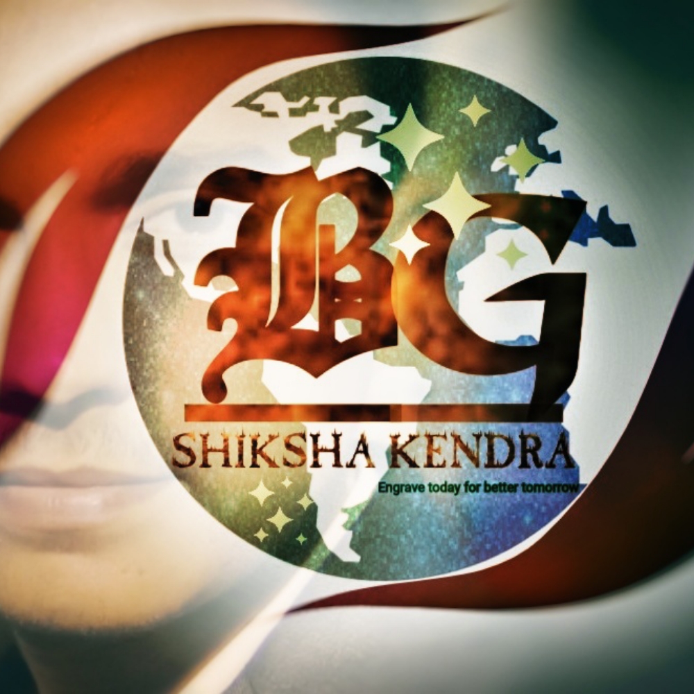 B.G. SHIKSHA KENDRA | Teachmint