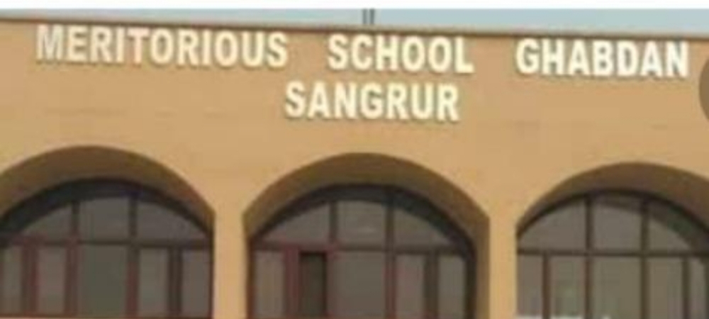 meritorious school sangrur; Online Classes; Teach Online; Online Teaching; Virtual Classroom