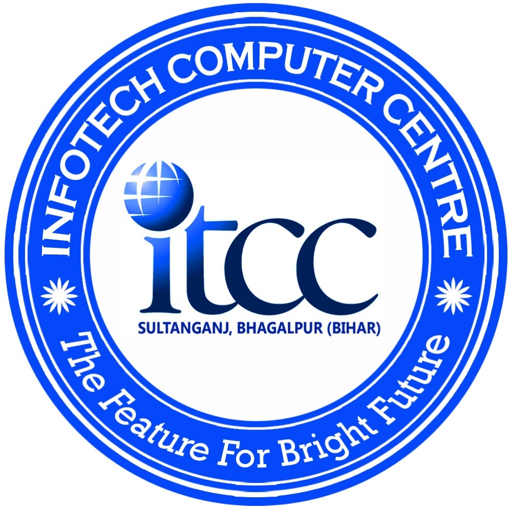 Infotech Computer Centre; Online Classes; Teach Online; Online Teaching; Virtual Classroom