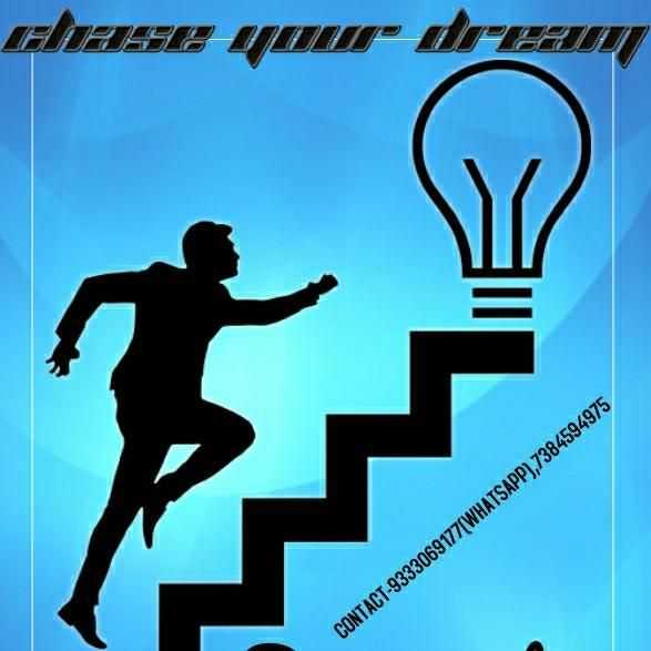 CHASE YOUR DREAM; Online Classes; Teach Online; Online Teaching; Virtual Classroom