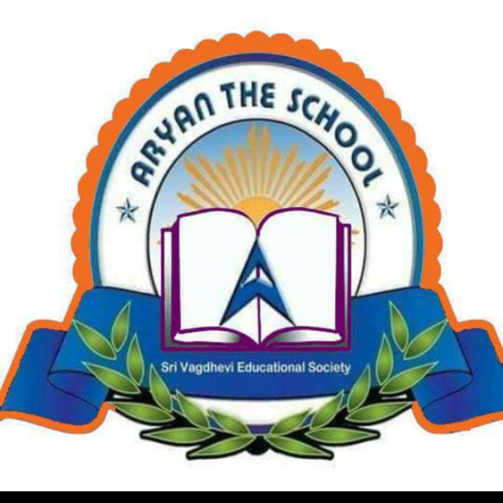 Aryan School; Online Classes; Teach Online; Online Teaching; Virtual Classroom