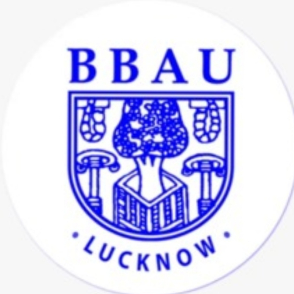 BBAU Central Uni Lucknow; Online Classes; Teach Online; Online Teaching; Virtual Classroom