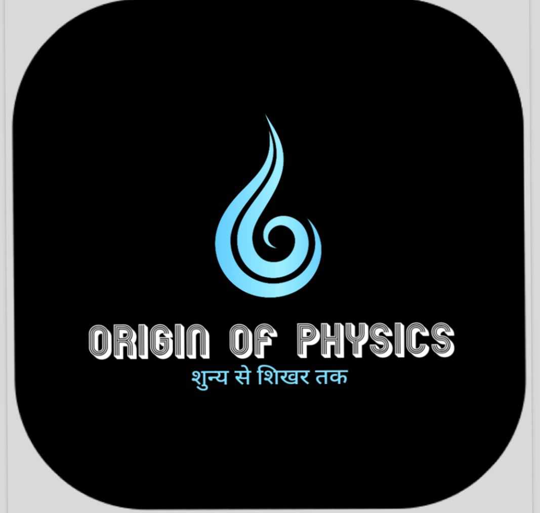 Origin Of Physics; Online Classes; Teach Online; Online Teaching; Virtual Classroom