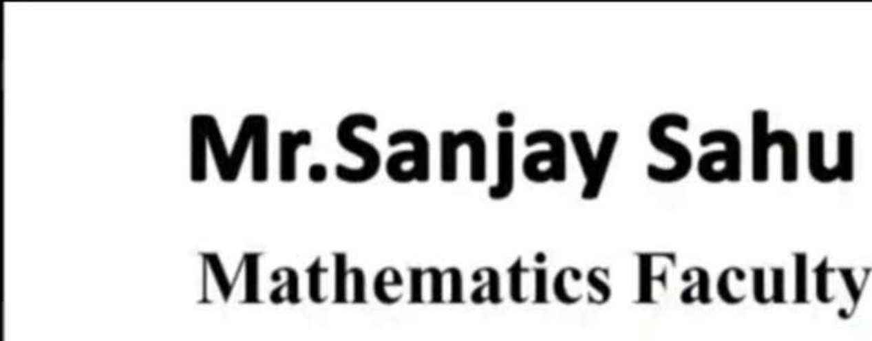 sanjay sir math classes; Online Classes; Teach Online; Online Teaching; Virtual Classroom